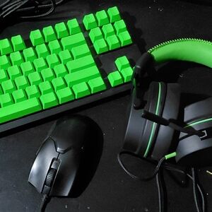 Razer Bundle